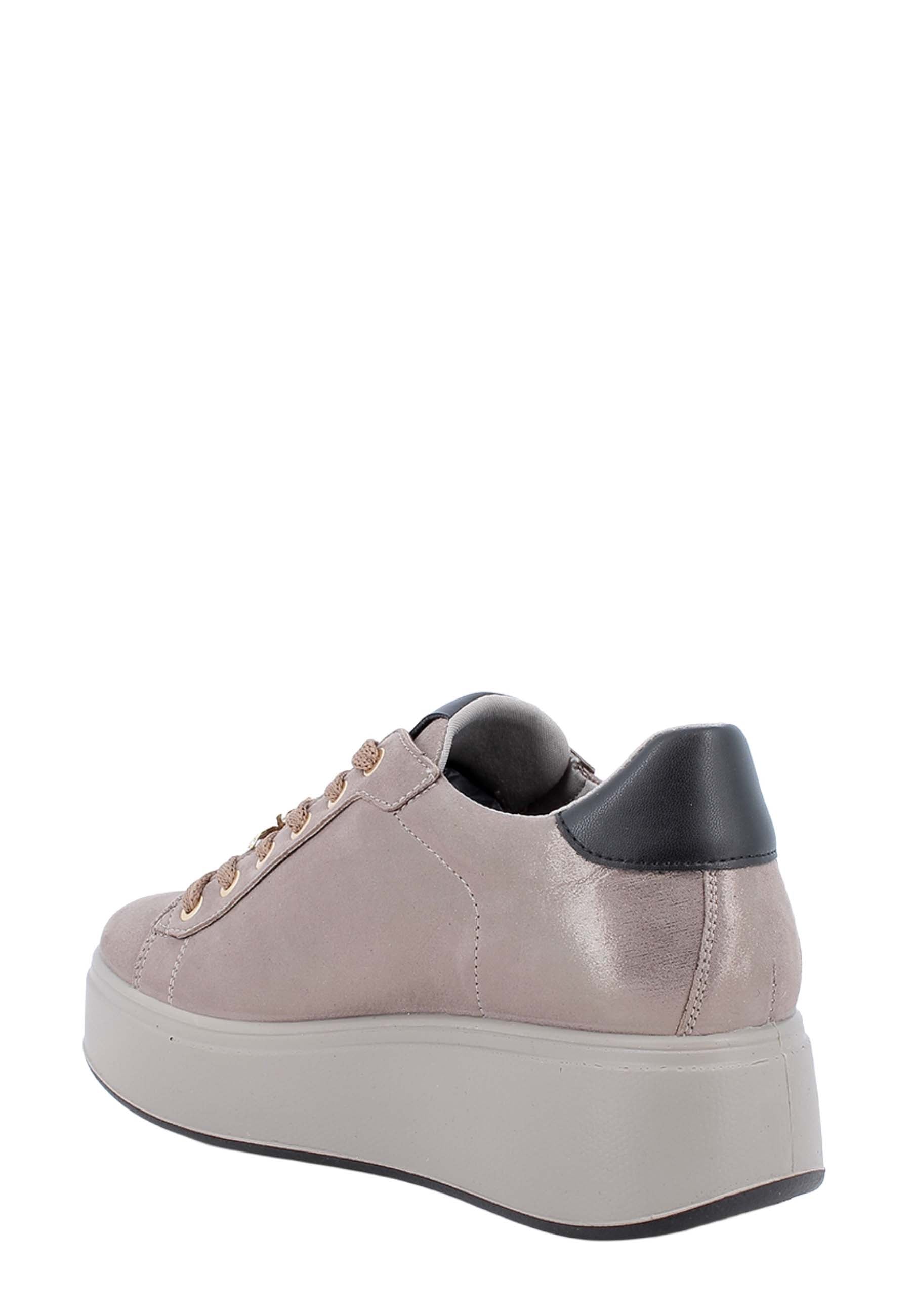 Sneakers Beige Igi&co