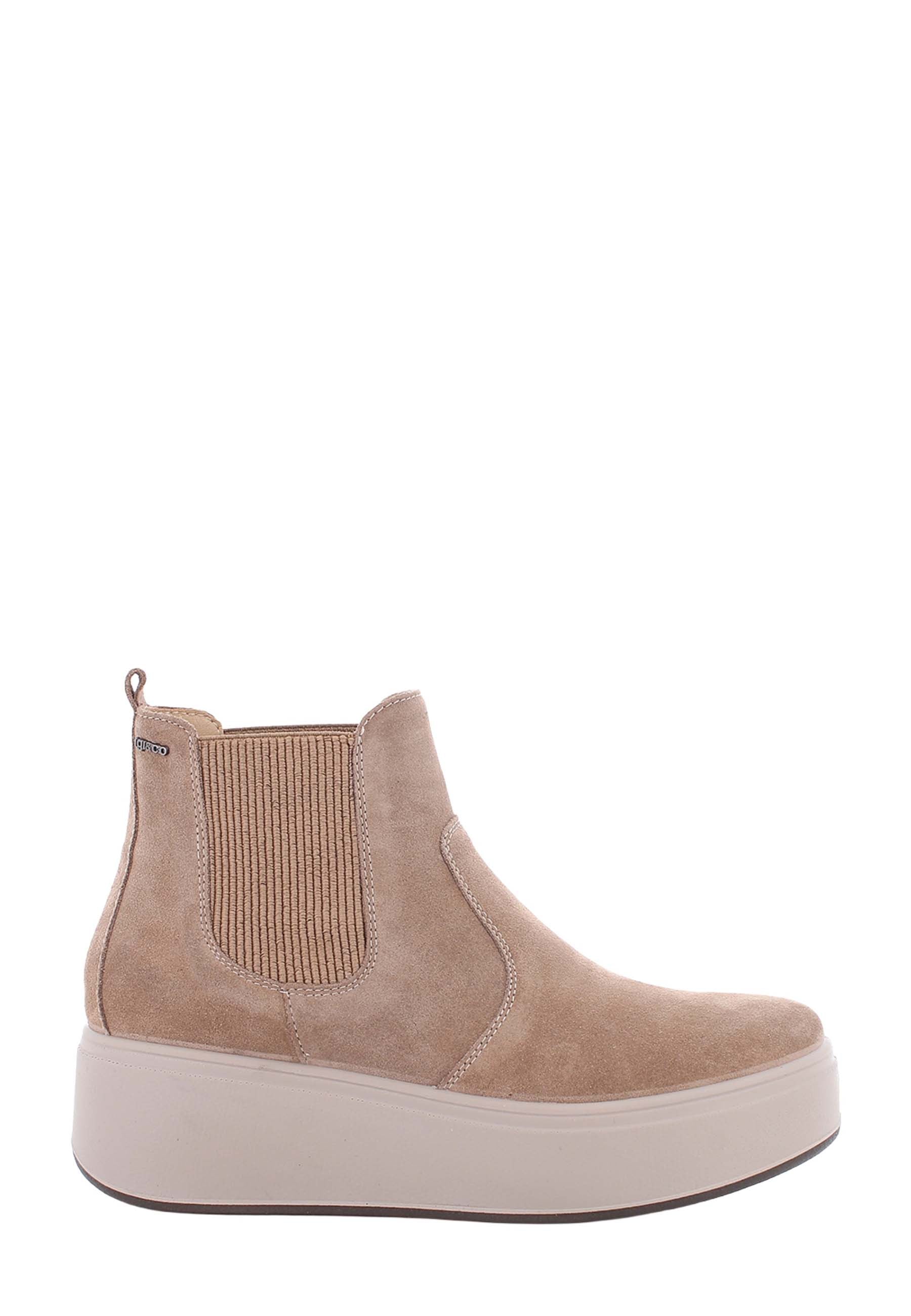 Stivaletti Beige Igi&co