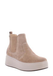 Stivaletti Beige Igi&co