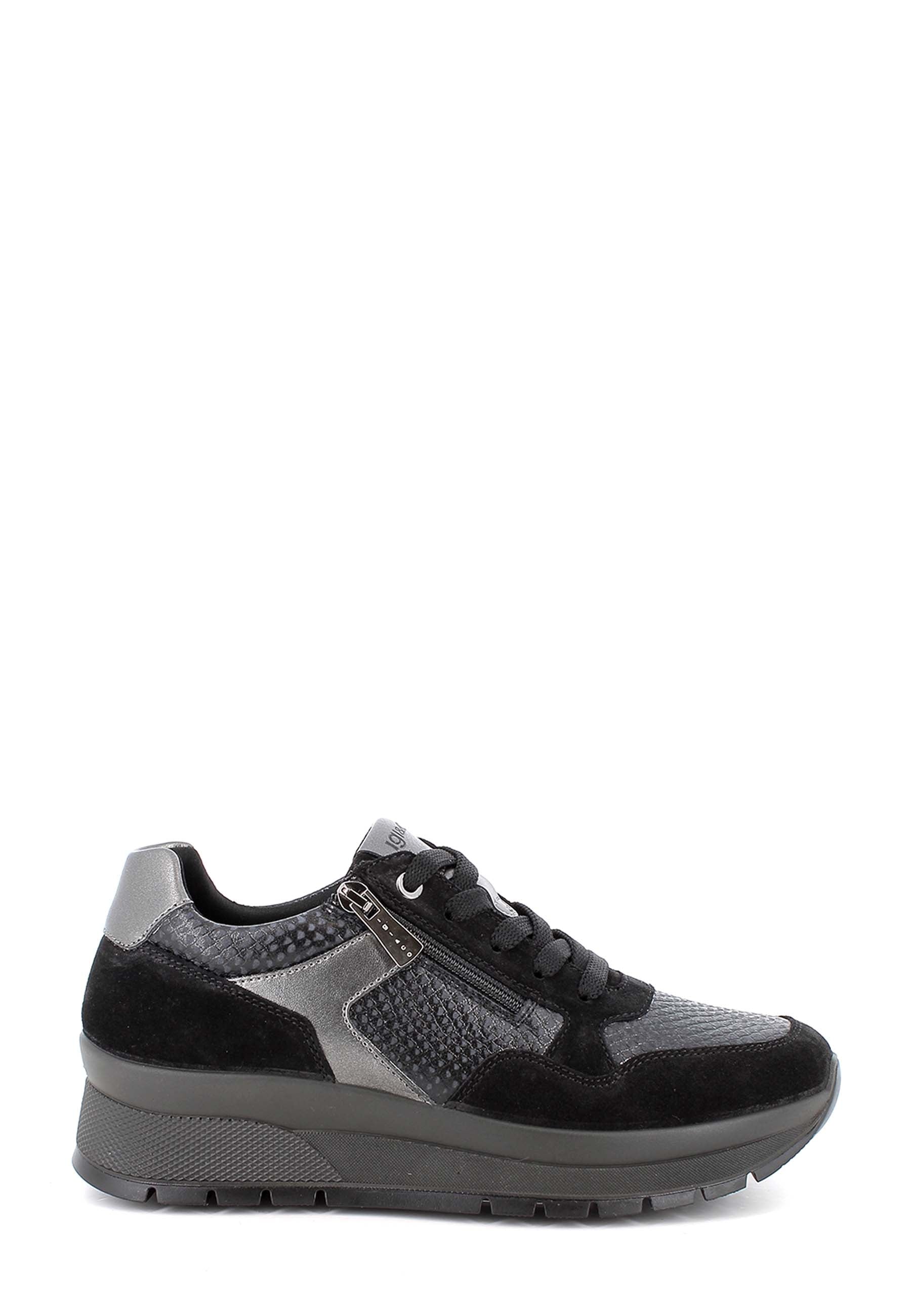 Sneakers Nero Igi&co