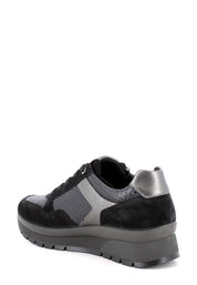 Sneakers Nero Igi&co