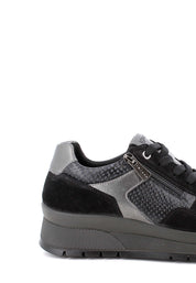 Sneakers Nero Igi&co