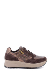 Sneakers Marrone Igi&co