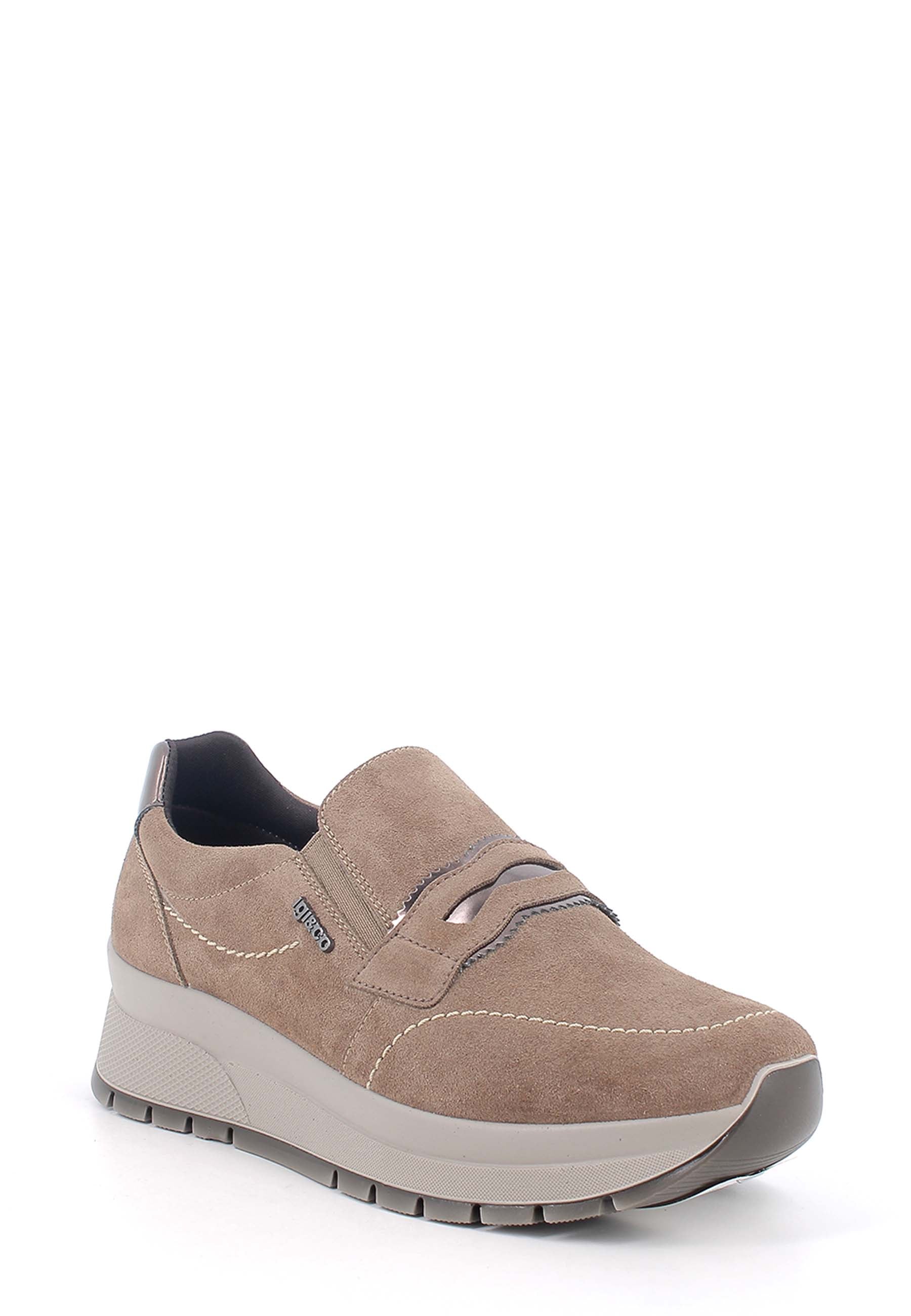 Slip-on Beige Igi&co