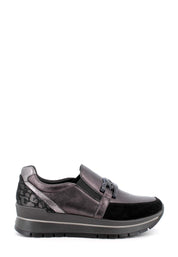 Slip-on Nero Igi&co