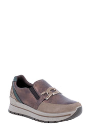 Slip-on Marrone Igi&co