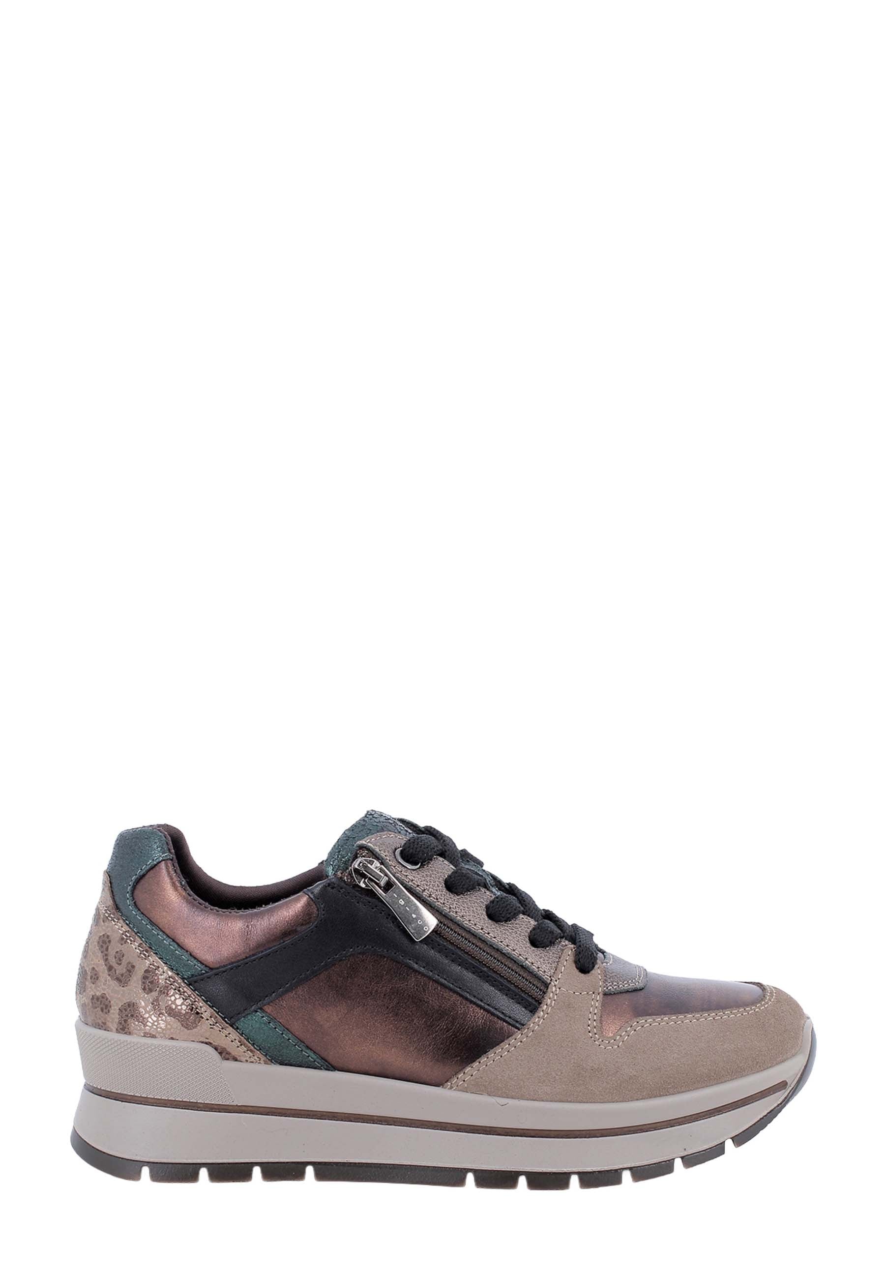 Sneakers Beige Igi&co