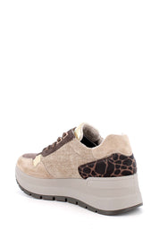 Sneakers Beige Igi&co
