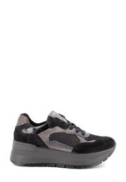 Sneakers Nero Igi&co