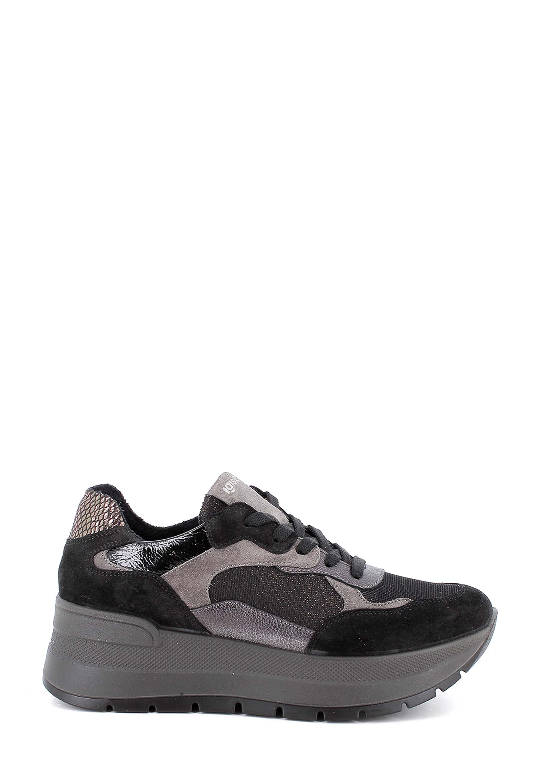 Sneakers Nero Igi&co