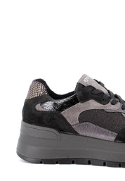 Sneakers Nero Igi&co