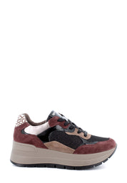 Sneakers Bordeaux Igi&co