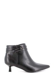 Stivaletti Nero Igi&co