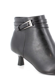 Stivaletti Nero Igi&co