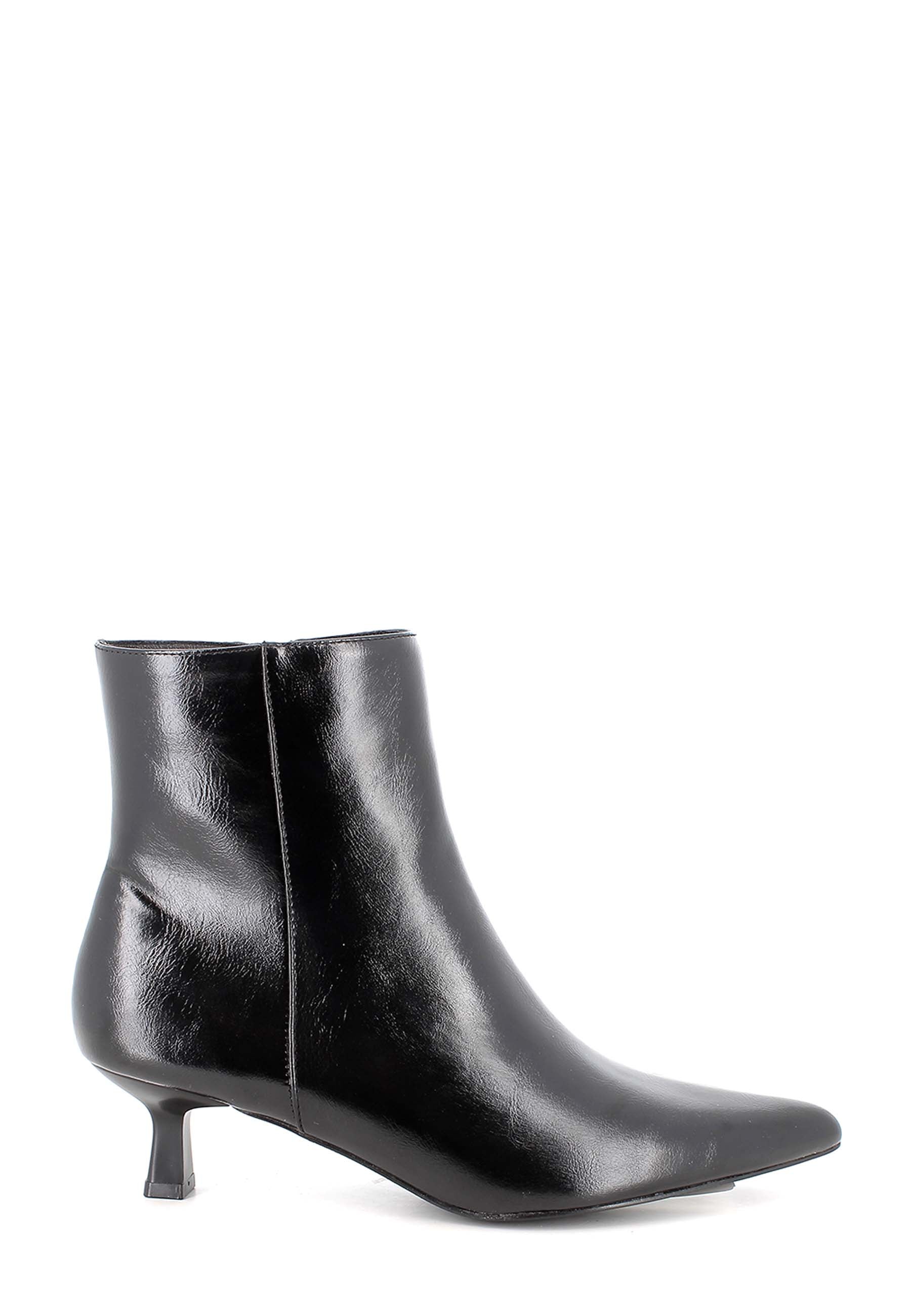 Stivaletti Nero Igi&co