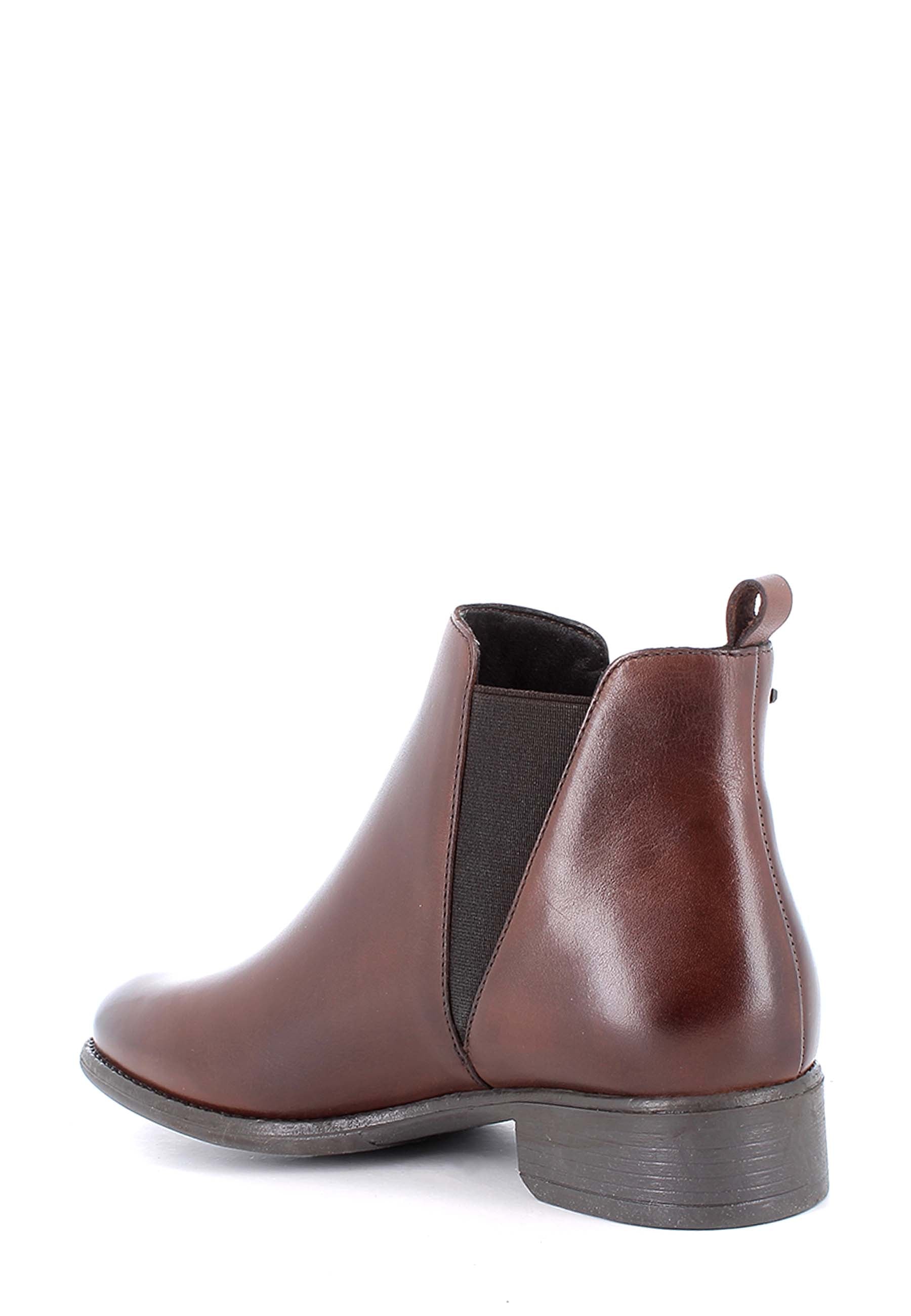 Stivaletti Marrone Igi&co