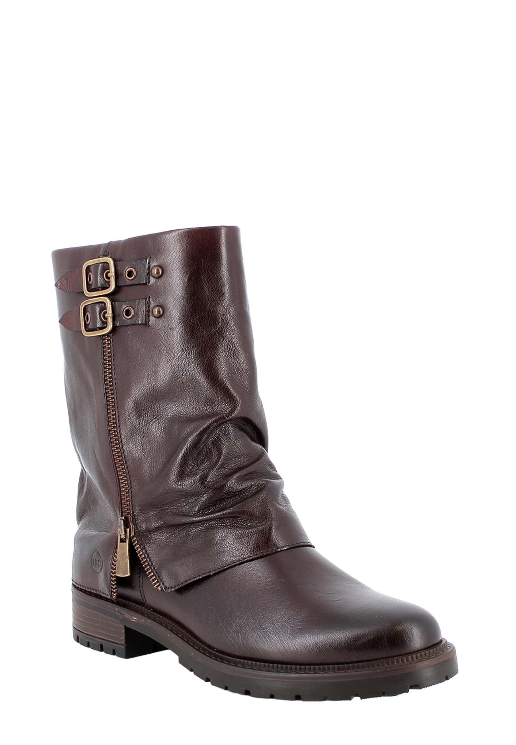 Stivali Marrone Igi&co