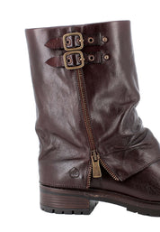 Stivali Marrone Igi&co