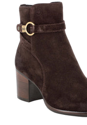 Stivaletti Marrone Igi&co