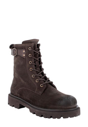Anfibi Marrone Igi&co