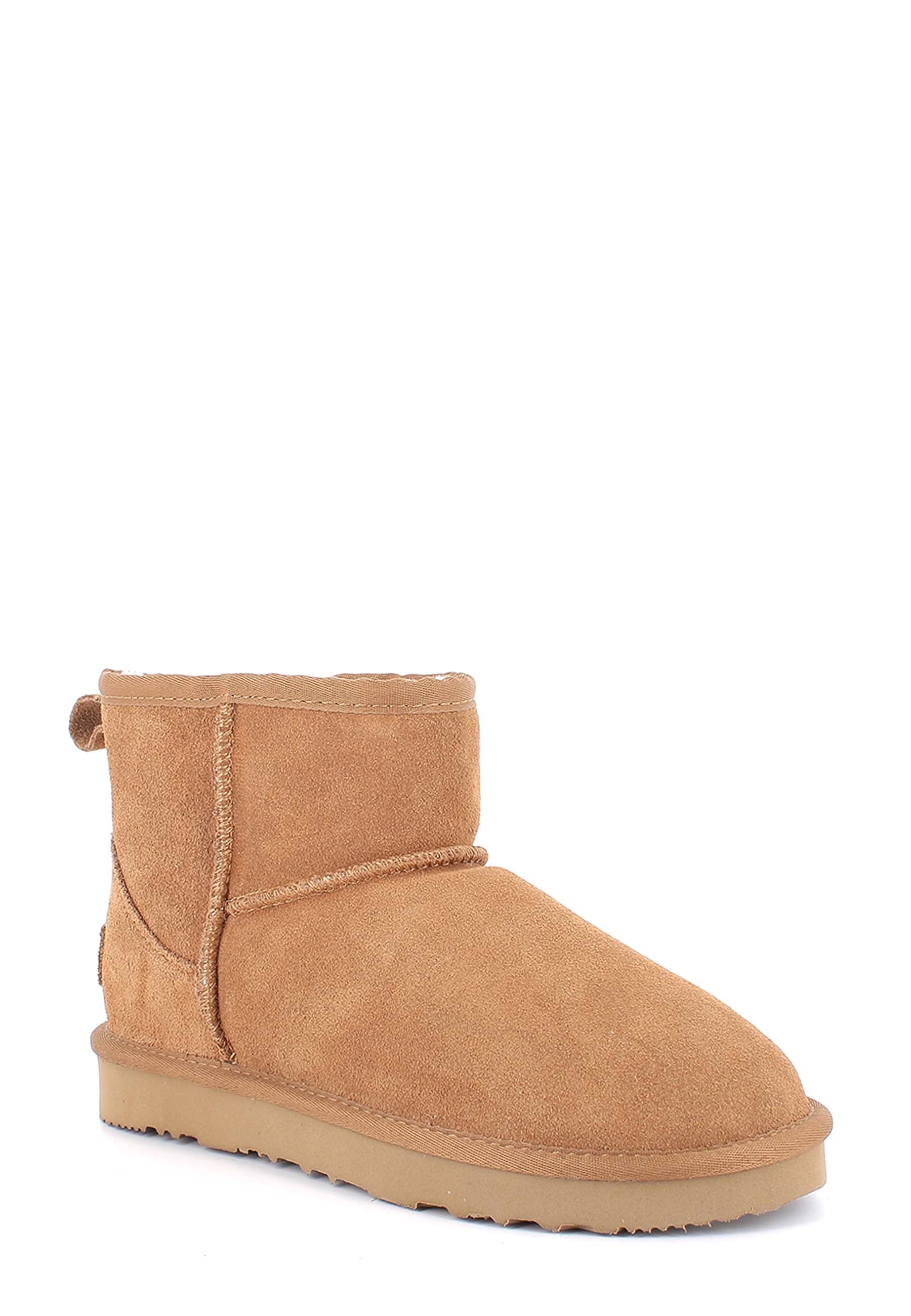 Stivaletti Beige Igi&co