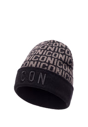 Cappelli Nero Icon