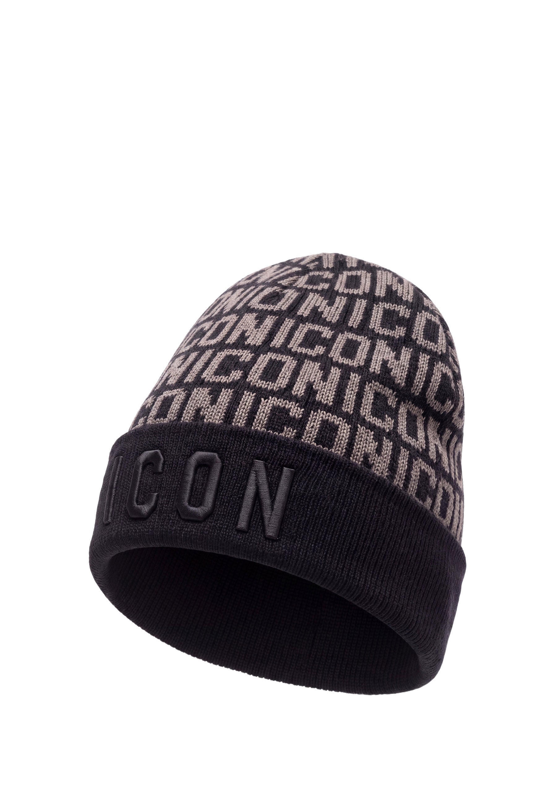 Cappelli Nero Icon