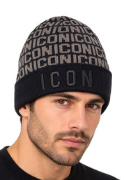 Cappelli Nero Icon
