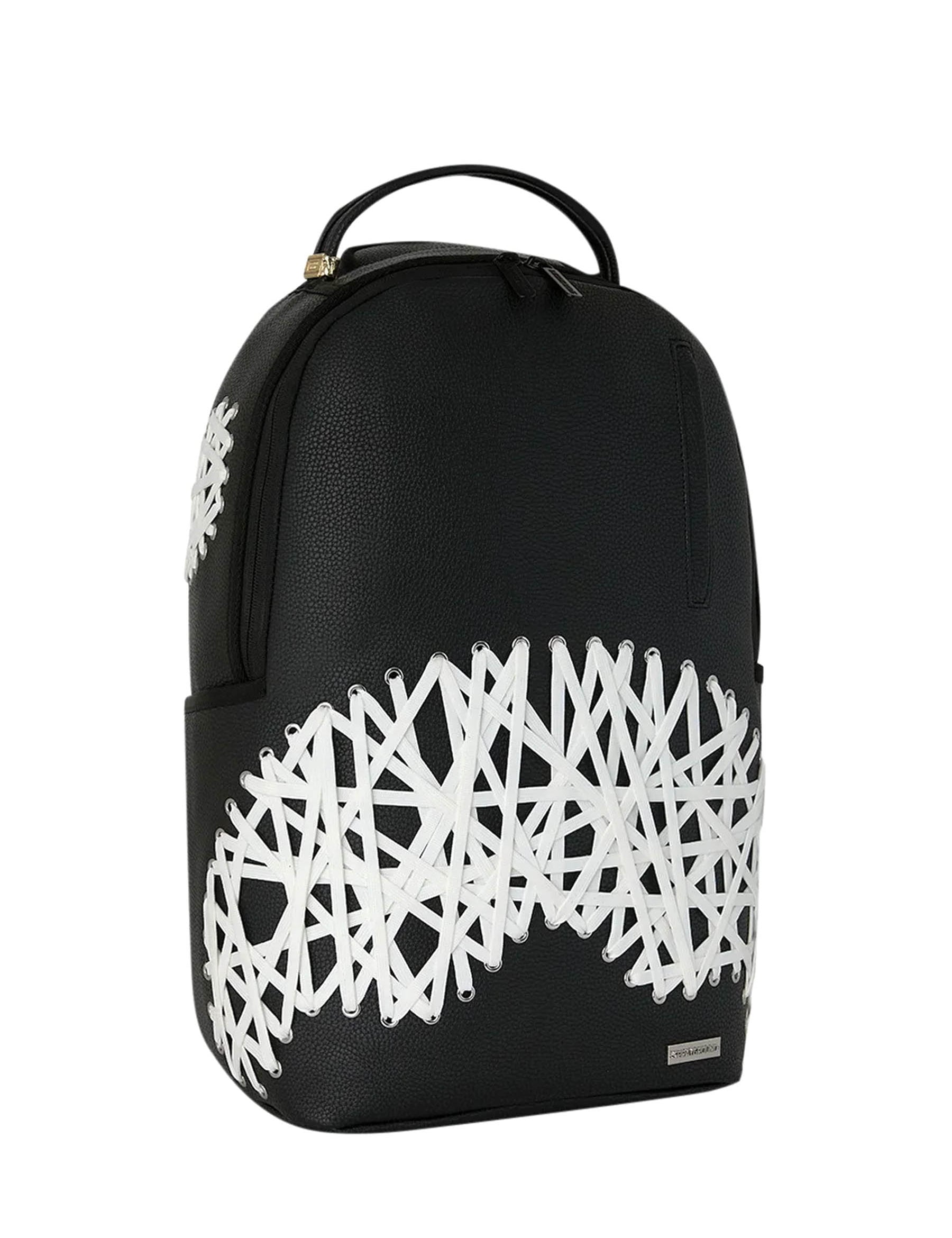 Zaini Nero Sprayground