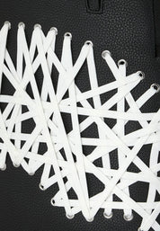 Zaini Nero Sprayground