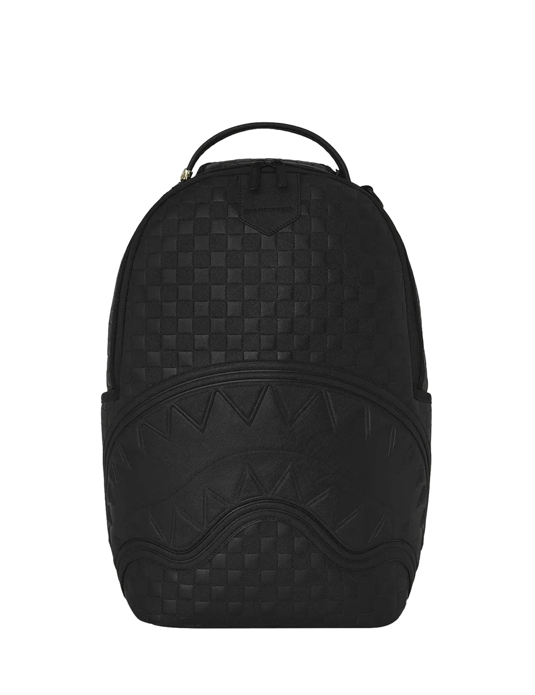 Zaini Nero Sprayground