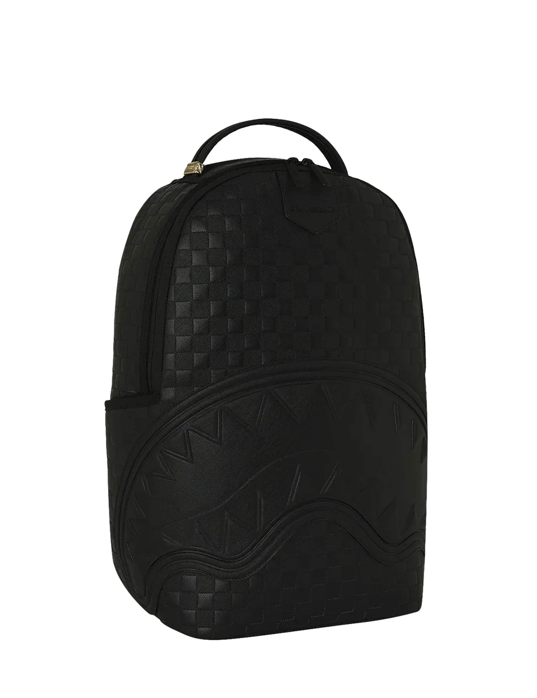 Zaini Nero Sprayground