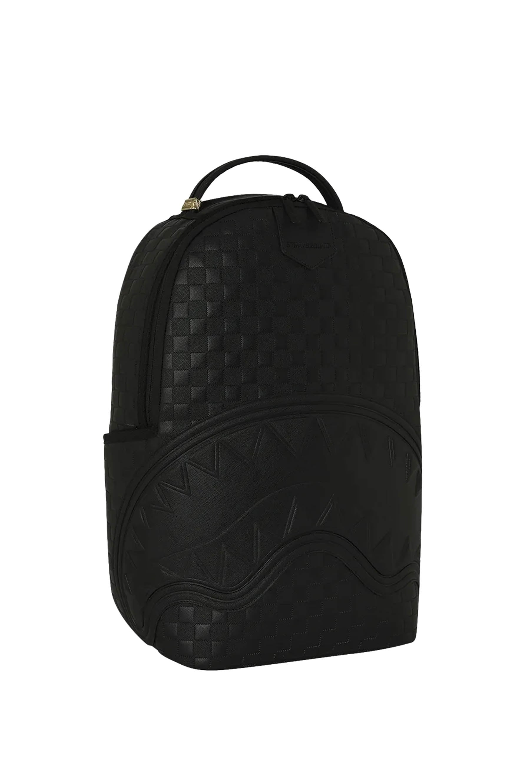 Zaini Nero Sprayground