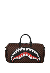 Borsoni Marrone Sprayground