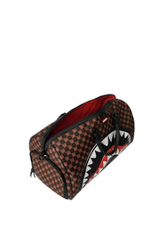 Borsoni Marrone Sprayground