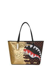 Shopper Marrone Sprayground