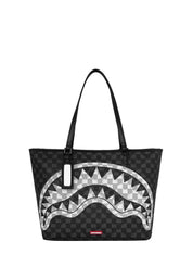 Shopper Nero Sprayground