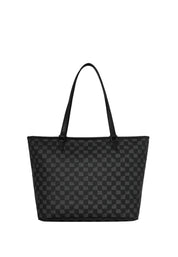 Shopper Nero Sprayground