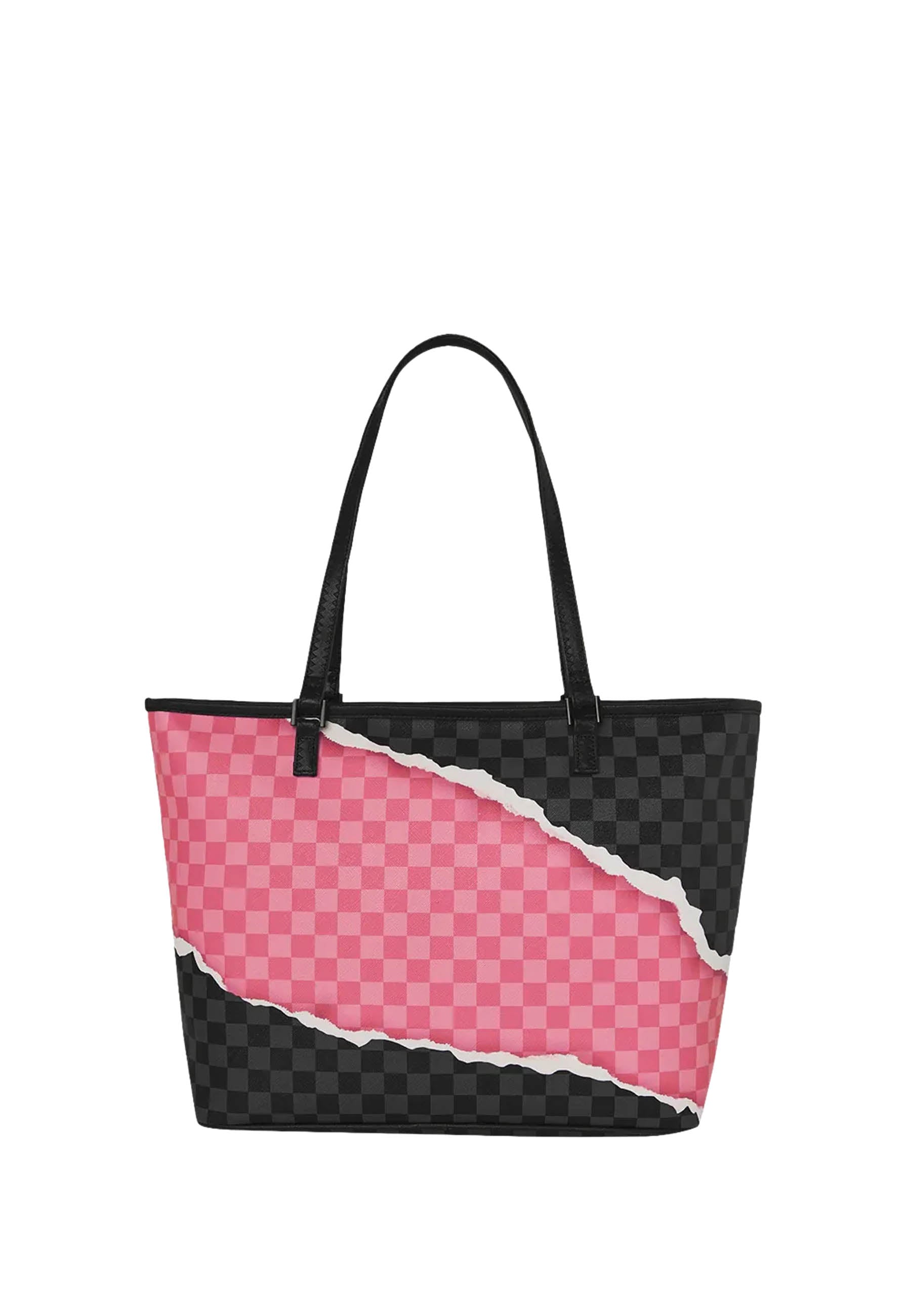 Shopper Nero Sprayground