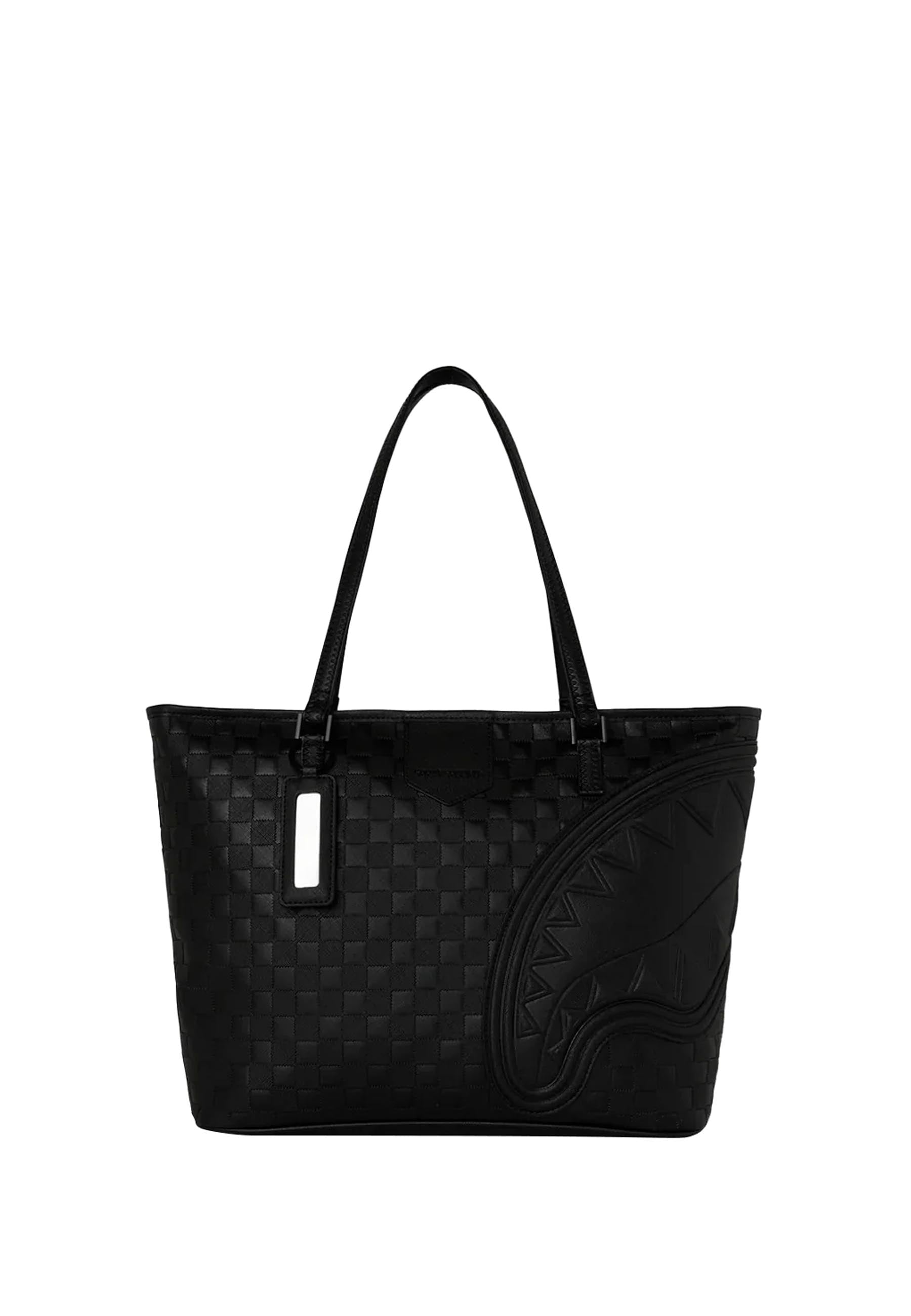 Shopper Nero Sprayground