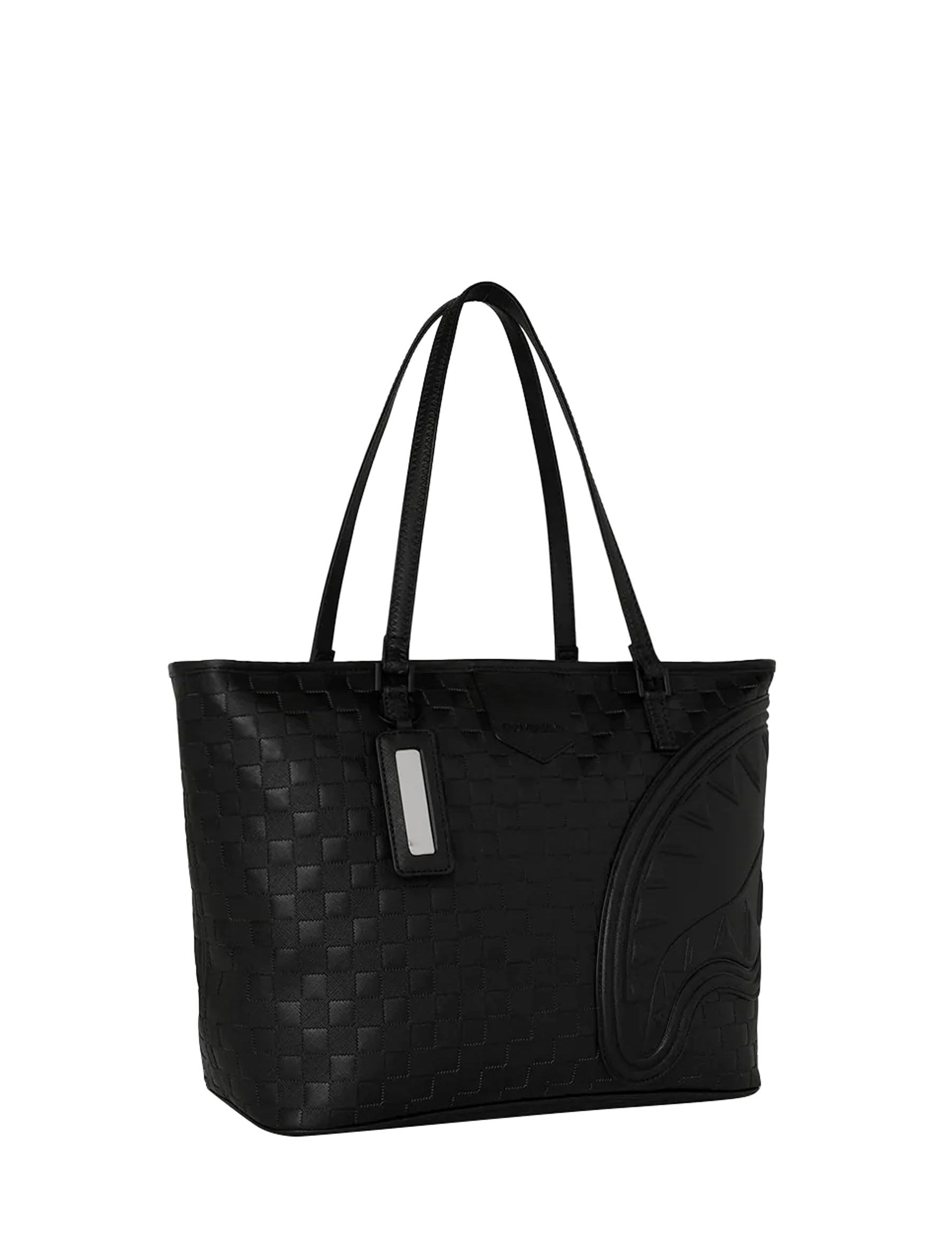 Shopper Nero Sprayground