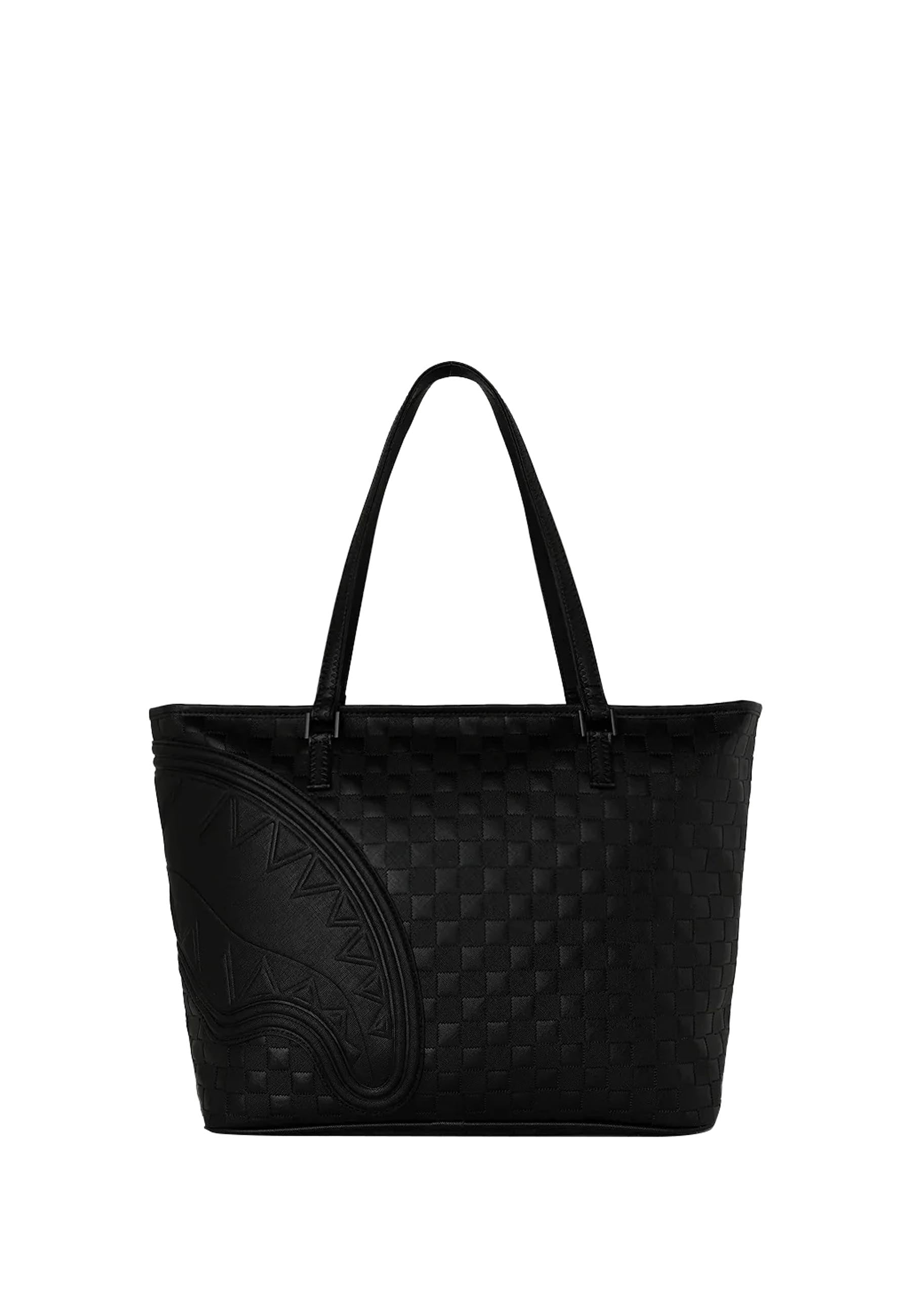 Shopper Nero Sprayground