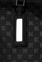 Shopper Nero Sprayground