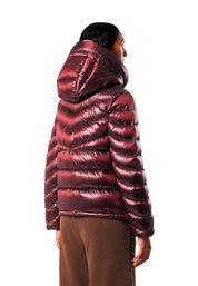 Piumini Rosso Ciesse Piumini