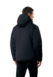 Piumini Nero Ciesse Piumini