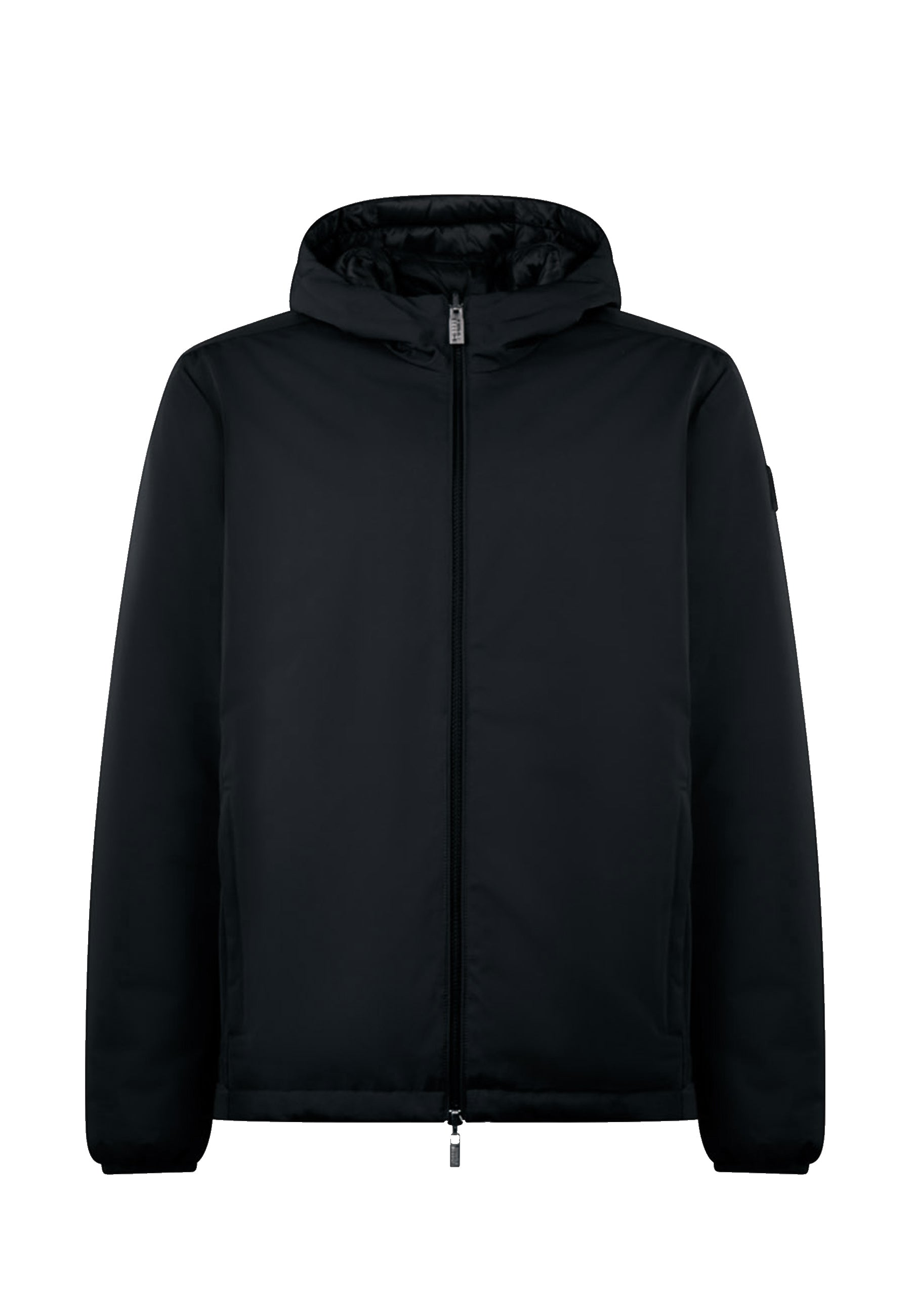 Piumini Nero Ciesse Piumini