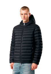 Piumini Nero Ciesse Piumini