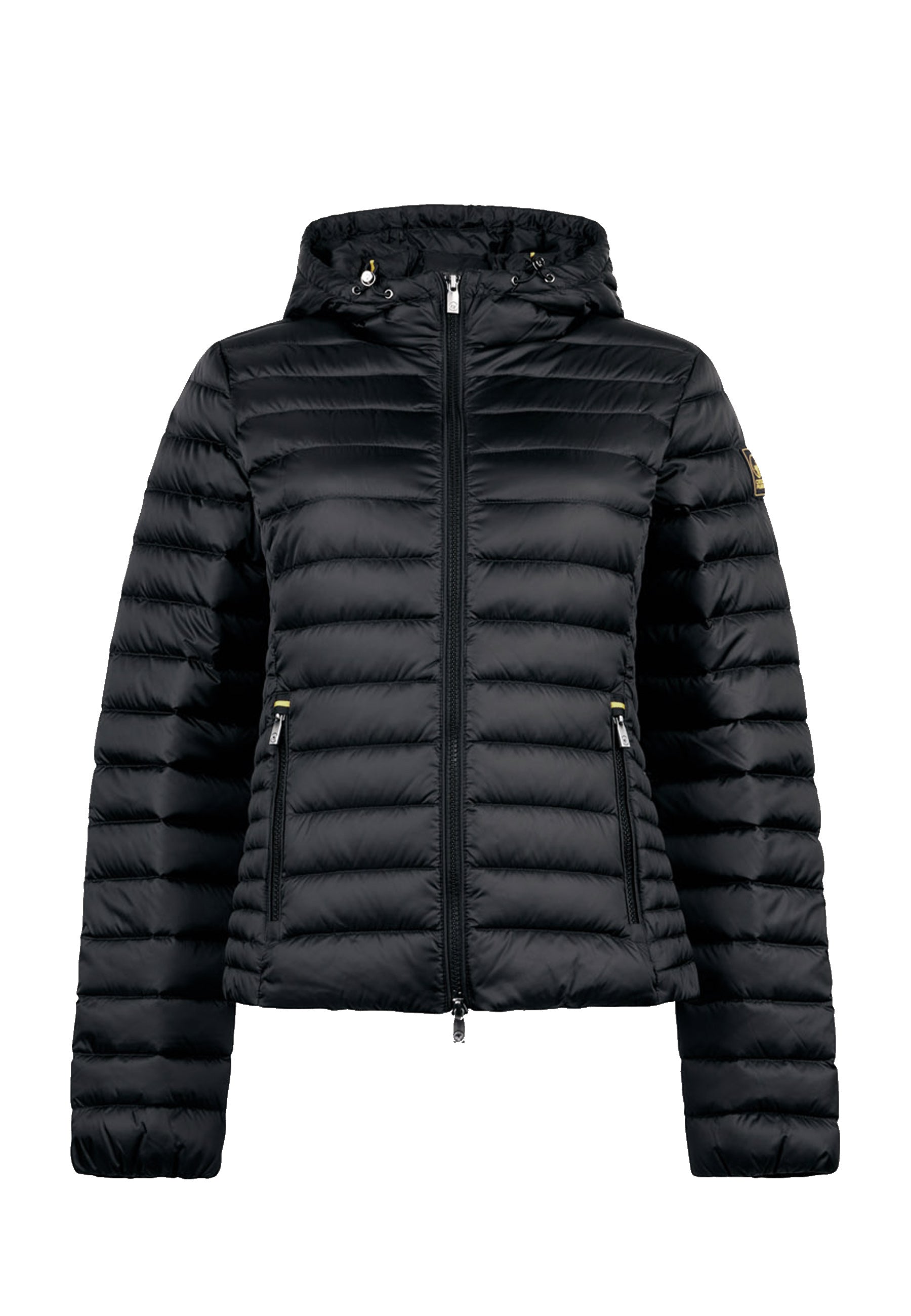 Piumini Nero Ciesse Piumini