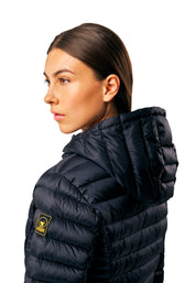 Piumini Blu Ciesse Piumini