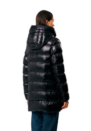 Piumini Nero Ciesse Piumini